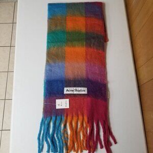 Acne Studios Scarf